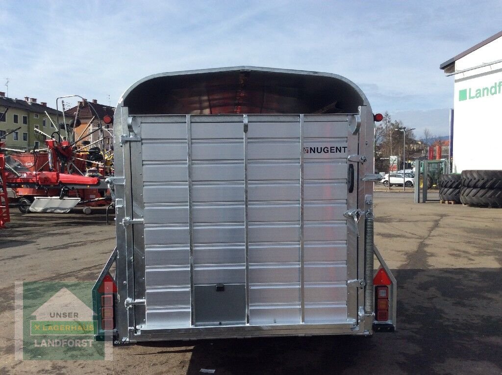 Viehanhänger typu Sonstige LC 3618 H, Neumaschine v Kobenz bei Knittelfeld (Obrázek 4)