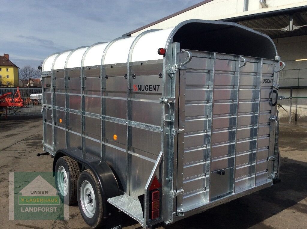 Viehanhänger typu Sonstige LC 3618 H, Neumaschine v Kobenz bei Knittelfeld (Obrázek 5)