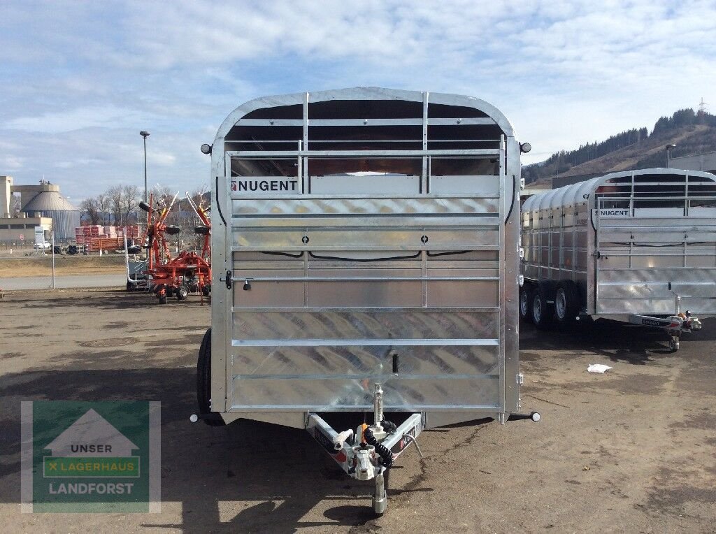 Viehanhänger typu Sonstige LC 3618 H, Neumaschine v Kobenz bei Knittelfeld (Obrázek 2)