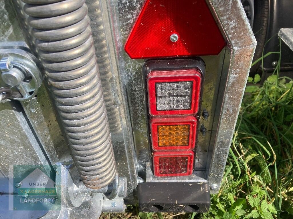 Viehanhänger typu Sonstige LC 3618 H, Neumaschine v Murau (Obrázek 11)