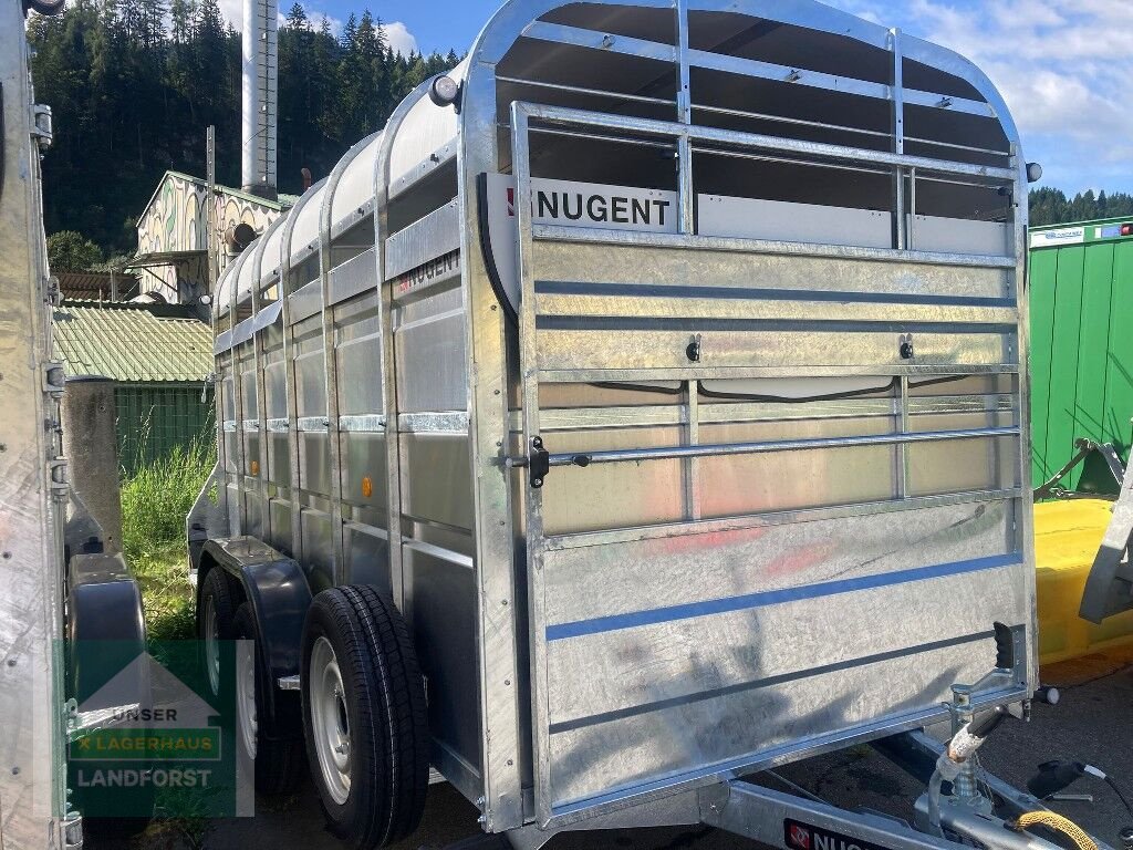 Viehanhänger typu Sonstige LC 3618 H, Neumaschine v Murau (Obrázek 2)