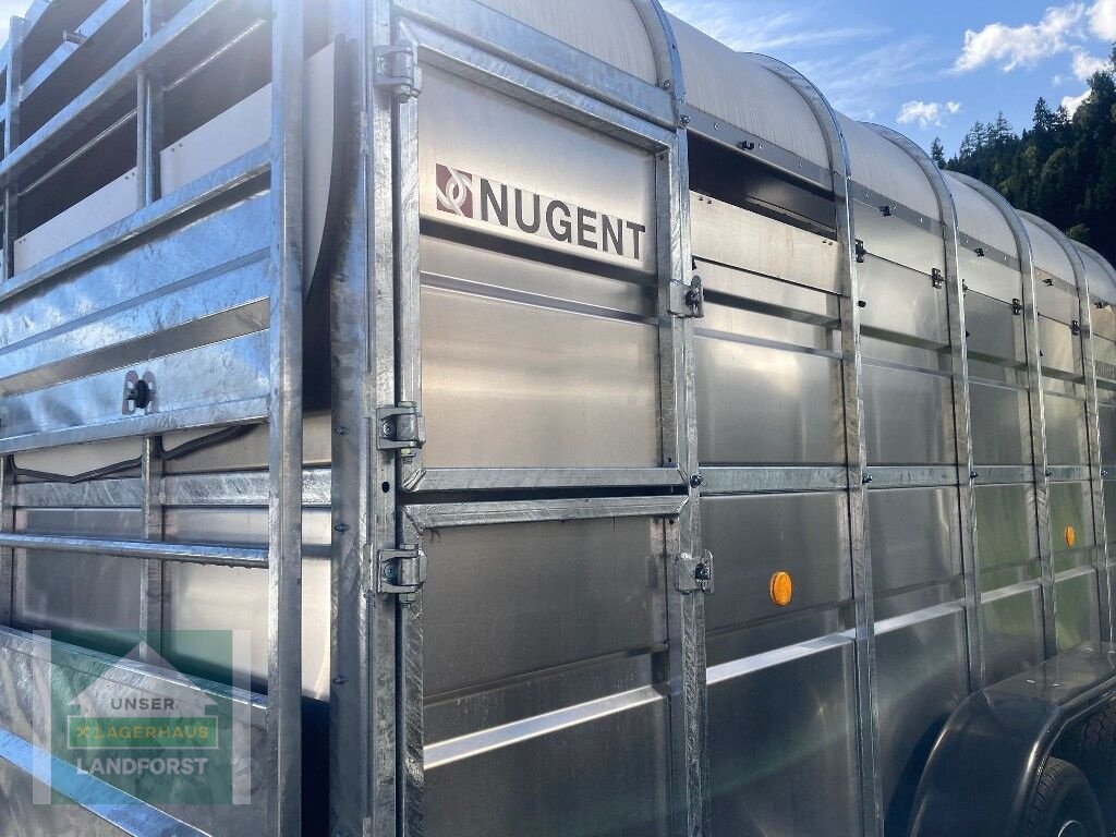 Viehanhänger typu Sonstige LC 3618 H, Neumaschine v Murau (Obrázek 3)