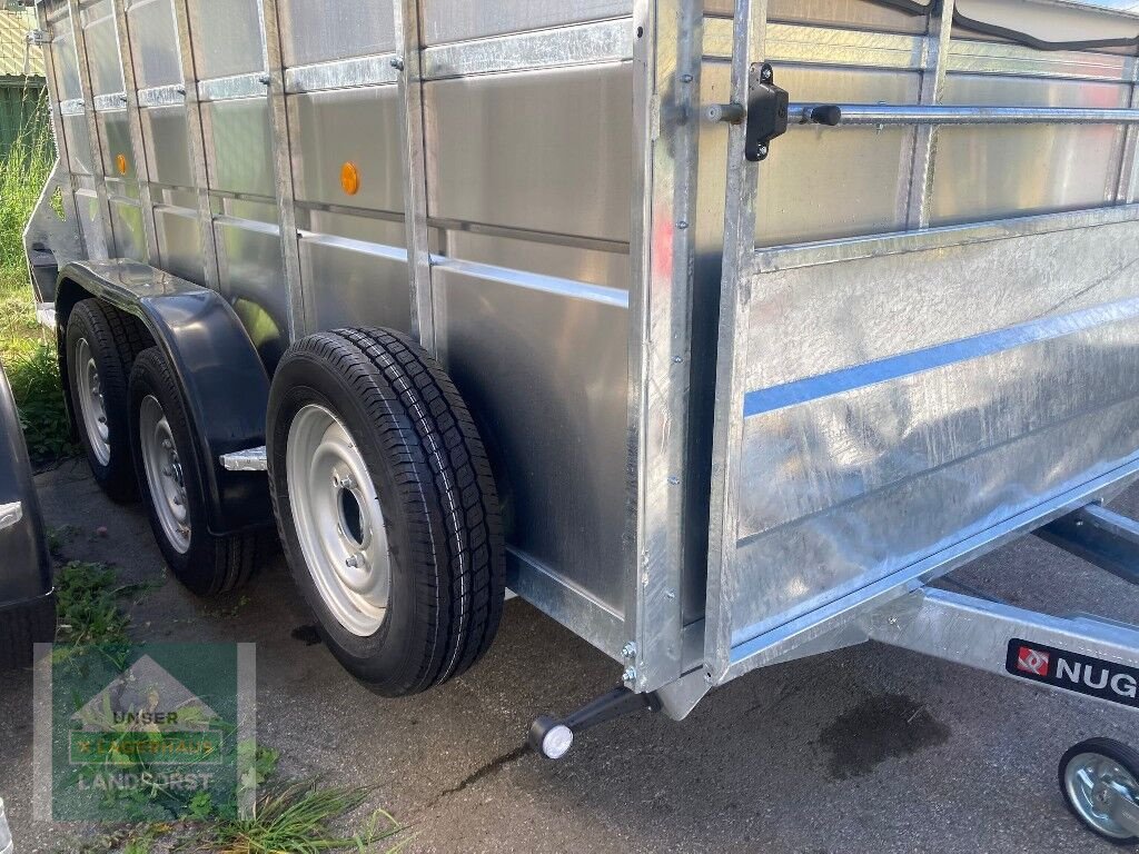 Viehanhänger typu Sonstige LC 3618 H, Neumaschine v Murau (Obrázek 4)