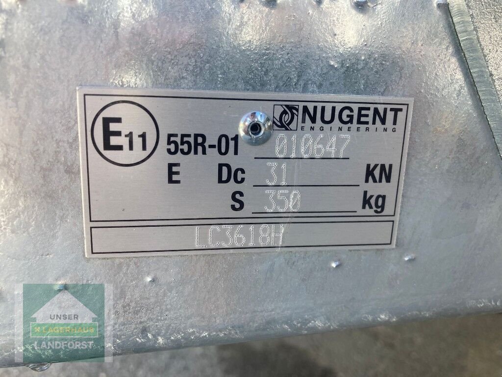 Viehanhänger typu Sonstige LC 3618 H, Neumaschine v Murau (Obrázek 16)