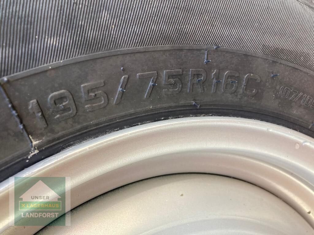 Viehanhänger typu Sonstige LC 3618 H, Neumaschine v Murau (Obrázek 14)