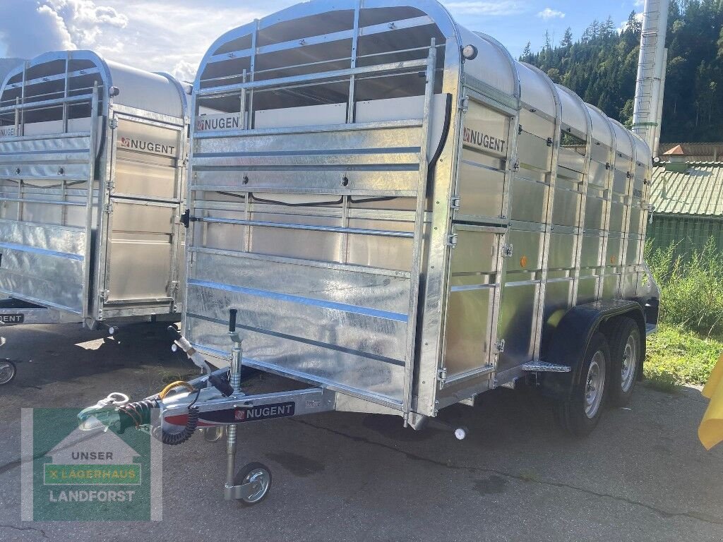 Viehanhänger typu Sonstige LC 3618 H, Neumaschine v Murau (Obrázek 1)