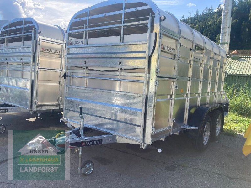 Viehanhänger des Typs Sonstige LC 3618 H, Neumaschine in Murau (Bild 1)