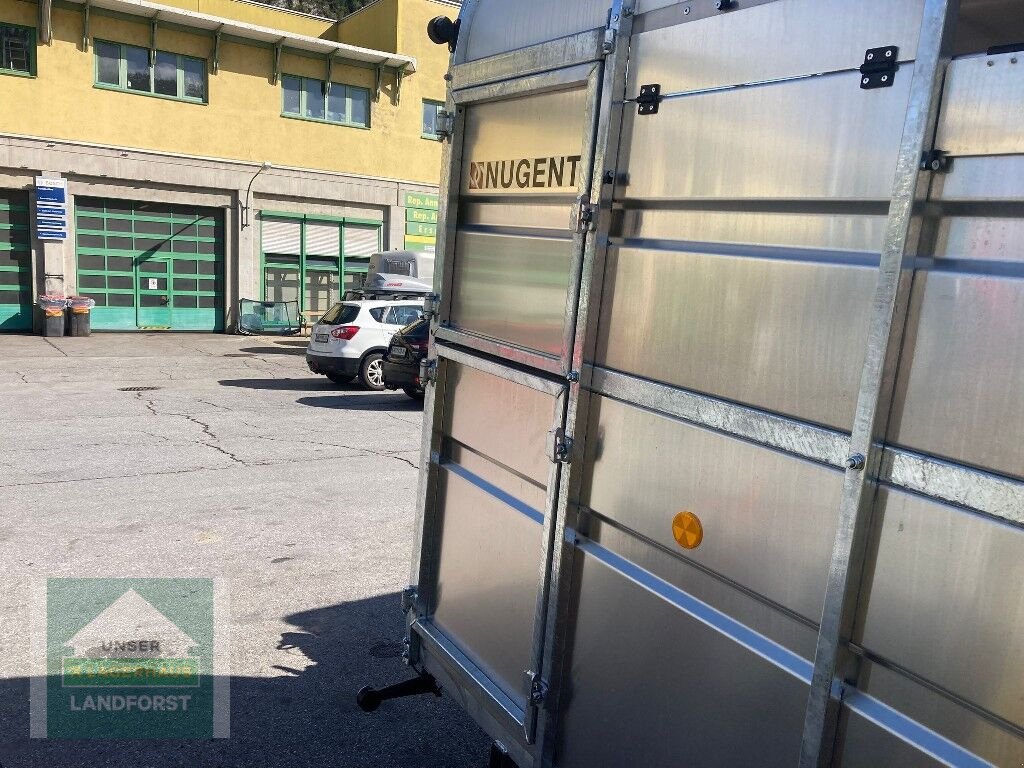 Viehanhänger typu Sonstige LC 3618 H, Neumaschine v Murau (Obrázek 8)