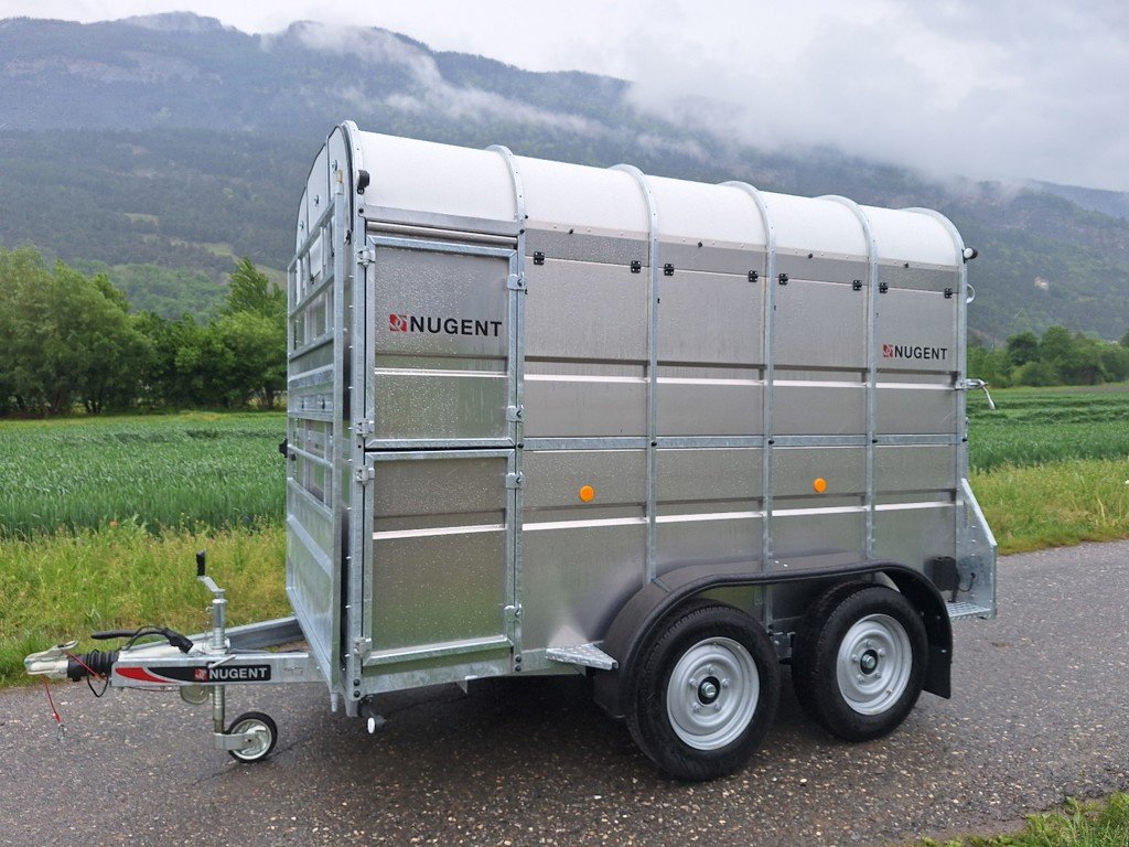 Viehanhänger typu Sonstige LS 106/2 Viehanhänger, Neumaschine v Chur (Obrázek 4)