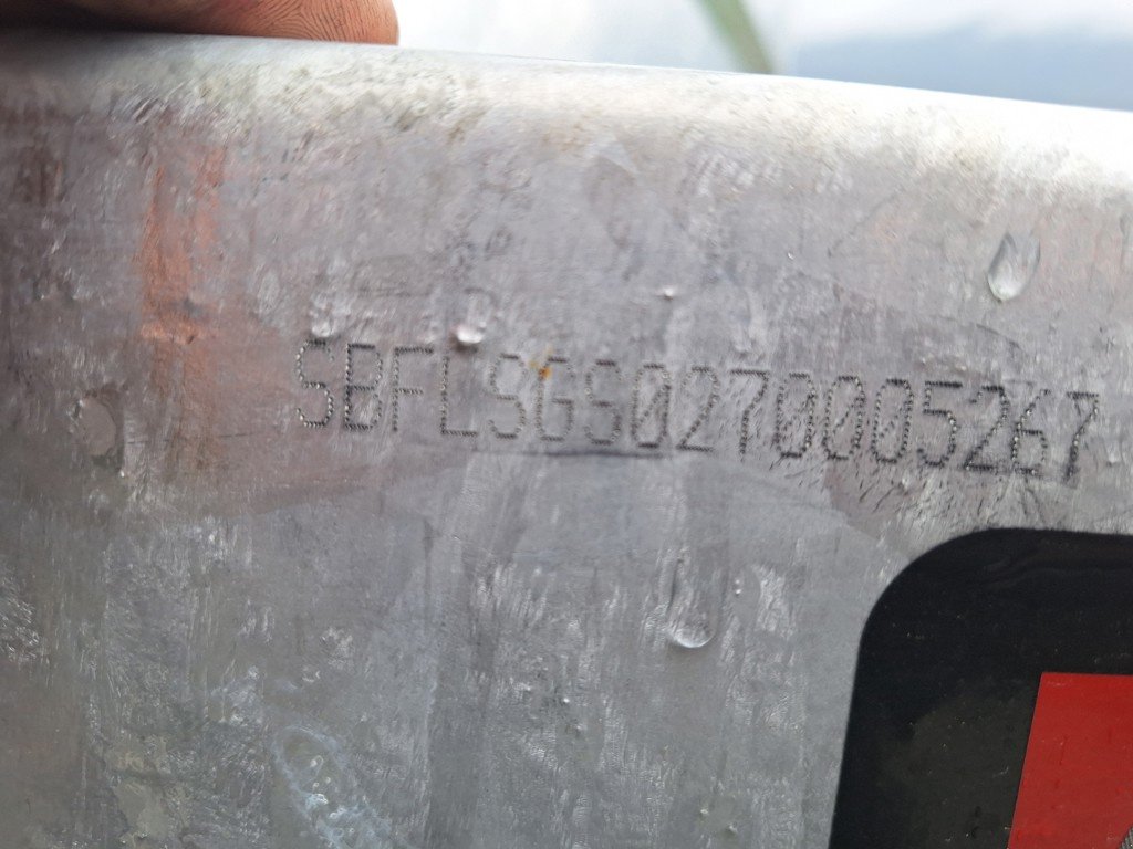 Viehanhänger typu Sonstige LS 106/2 Viehanhänger, Neumaschine v Chur (Obrázek 3)