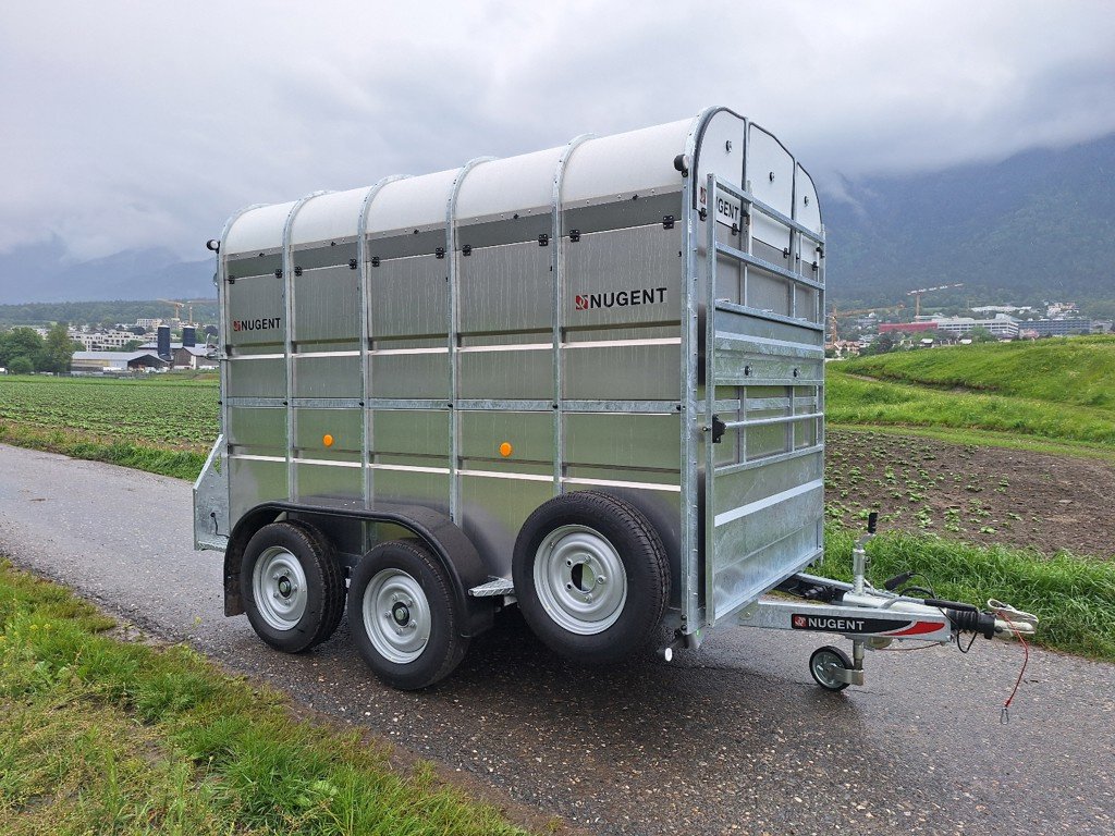 Viehanhänger typu Sonstige LS 106/2 Viehanhänger, Neumaschine v Chur (Obrázek 1)