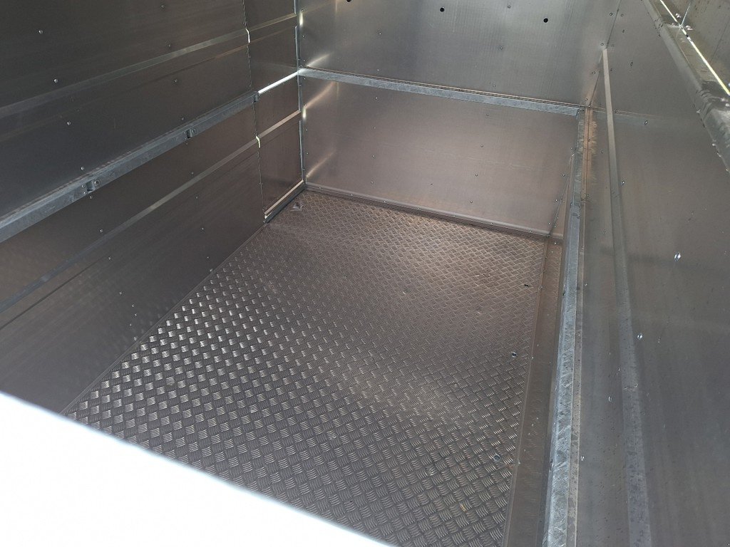 Viehanhänger typu Sonstige LS 106/2 Viehanhänger, Neumaschine v Chur (Obrázek 7)