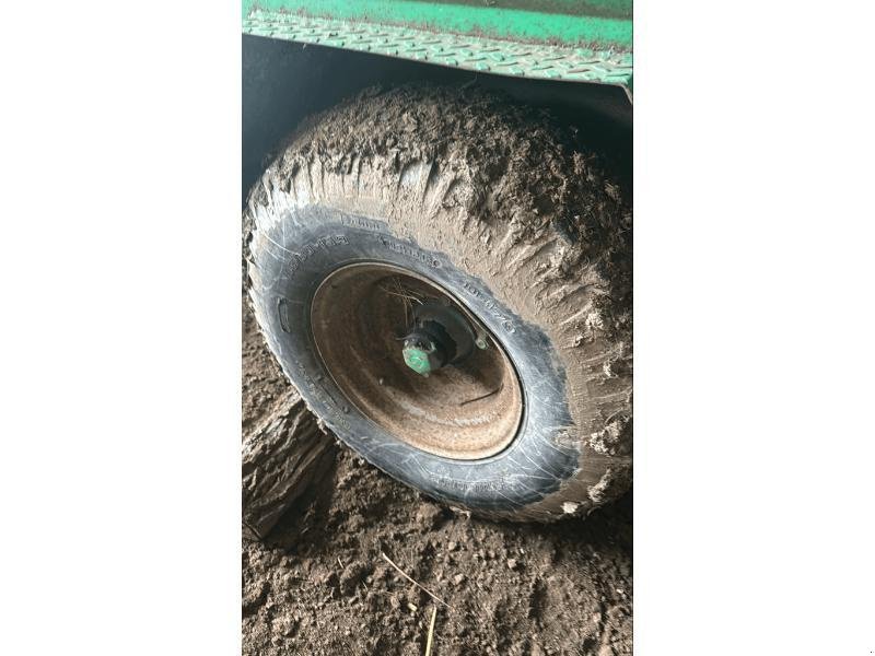 Viehanhänger от тип Sonstige P45, Gebrauchtmaschine в Wargnies Le Grand (Снимка 4)