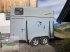 Viehanhänger del tipo Sonstige Pferde-Anhänger, Gebrauchtmaschine In Schlitters (Immagine 1)