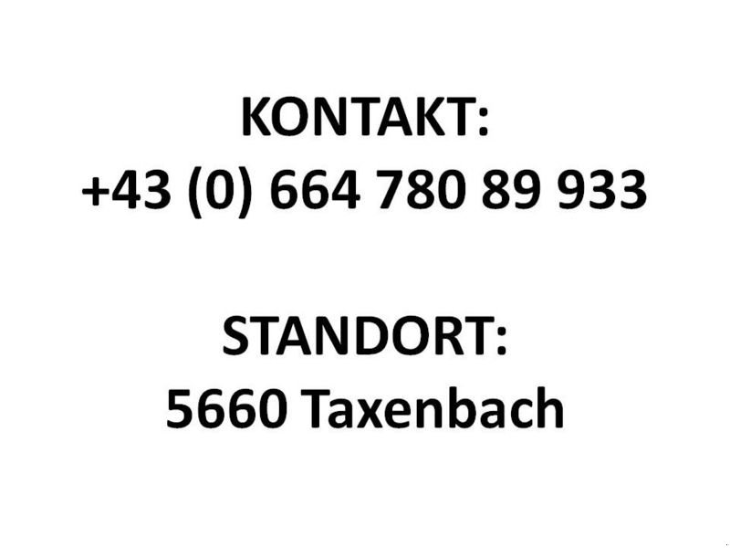 Viehanhänger typu Sonstige Pferdeanhänger 2,5to, PRIVATVERKAUF, Gebrauchtmaschine v Tamsweg (Obrázek 7)