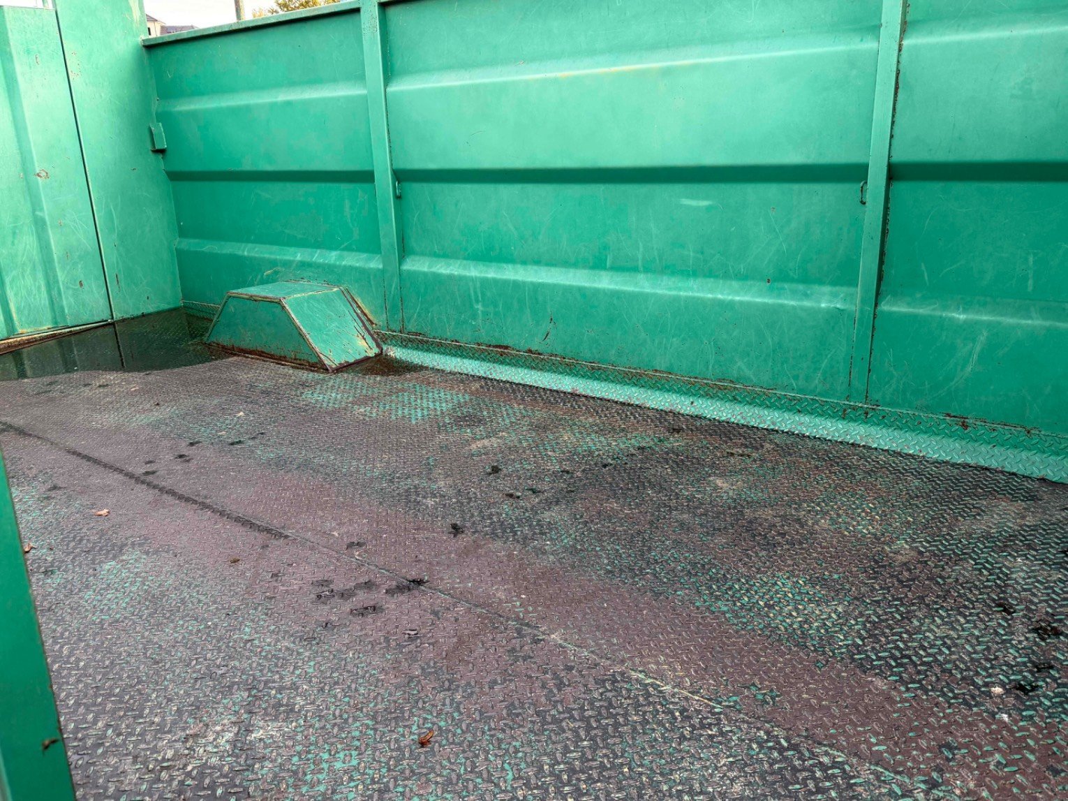 Viehanhänger typu Sonstige RB 45, Gebrauchtmaschine v LA SOUTERRAINE (Obrázek 4)