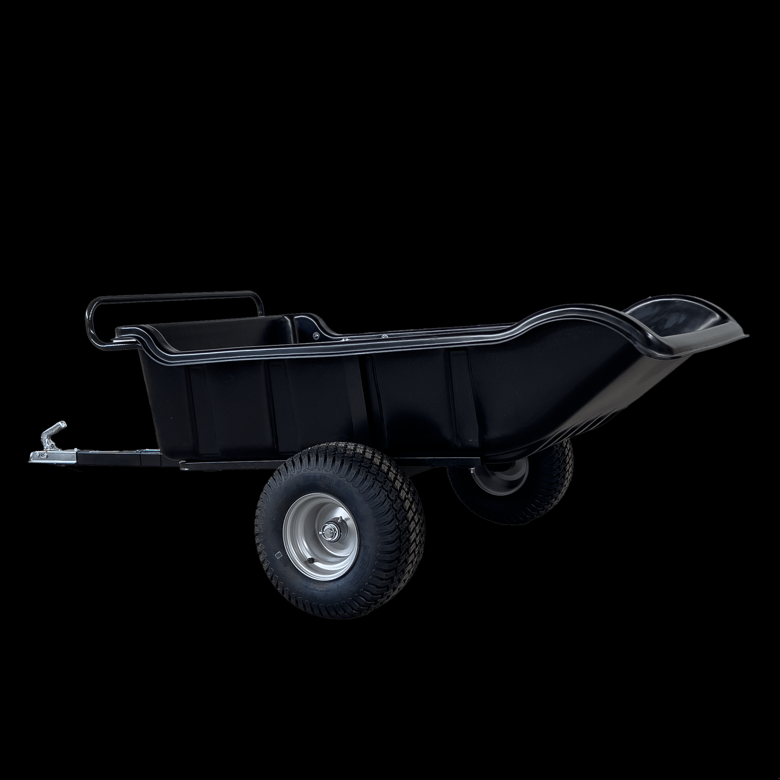 Viehanhänger za tip Sonstige Remorque DCPR1504 Riquet, Gebrauchtmaschine u LA SOUTERRAINE (Slika 8)