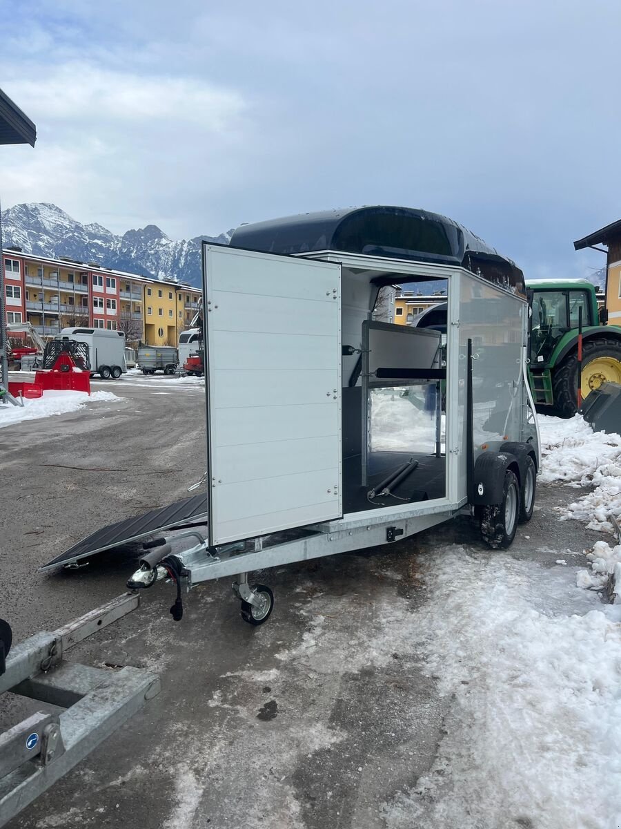 Viehanhänger of the type Sonstige S 61, Neumaschine in Saalfelden (Picture 5)