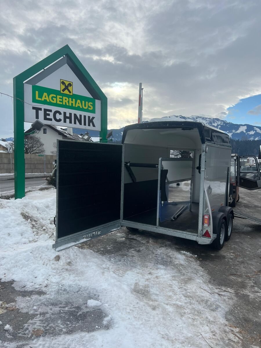 Viehanhänger of the type Sonstige S 61, Neumaschine in Saalfelden (Picture 6)