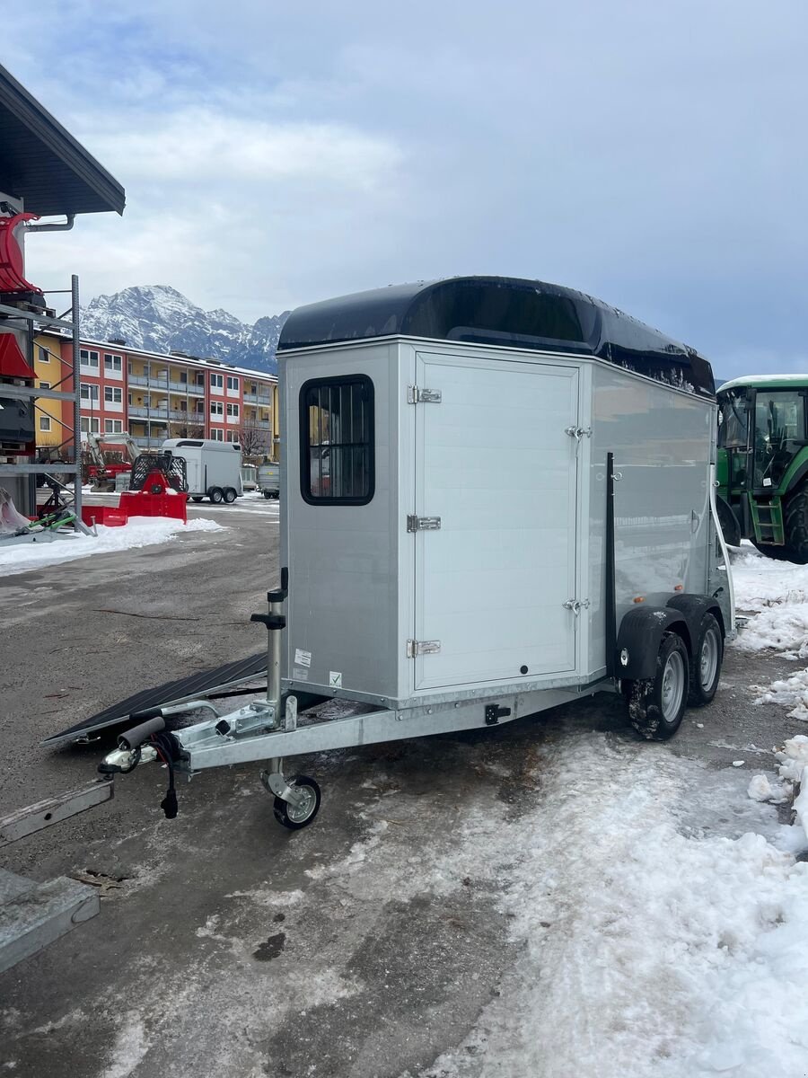 Viehanhänger of the type Sonstige S 61, Neumaschine in Saalfelden (Picture 4)