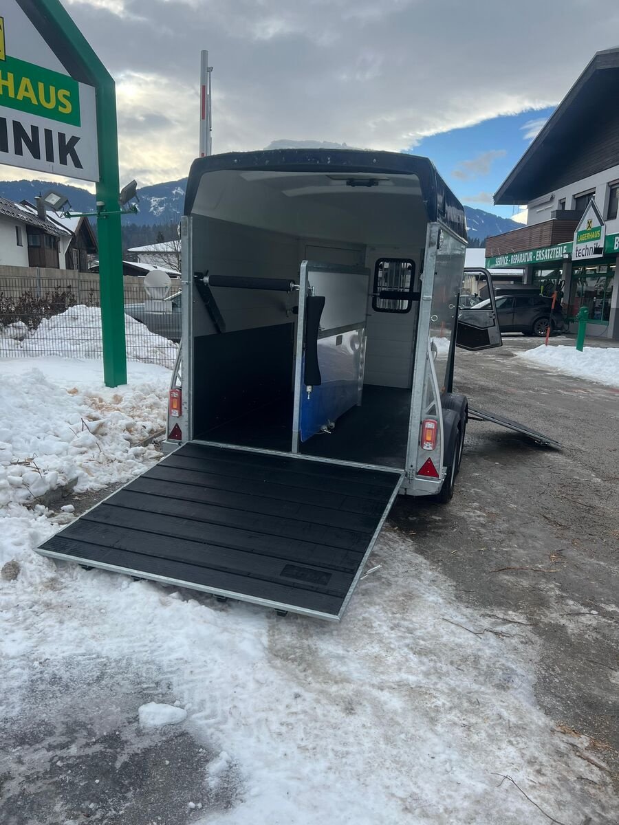 Viehanhänger of the type Sonstige S 61, Neumaschine in Saalfelden (Picture 3)