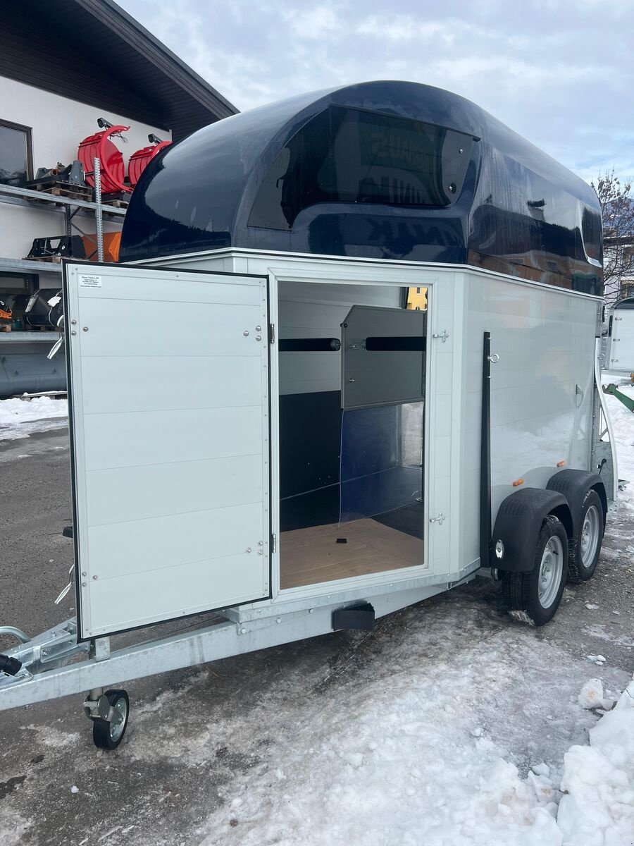 Viehanhänger Türe ait Sonstige S 75, Neumaschine içinde Saalfelden (resim 6)