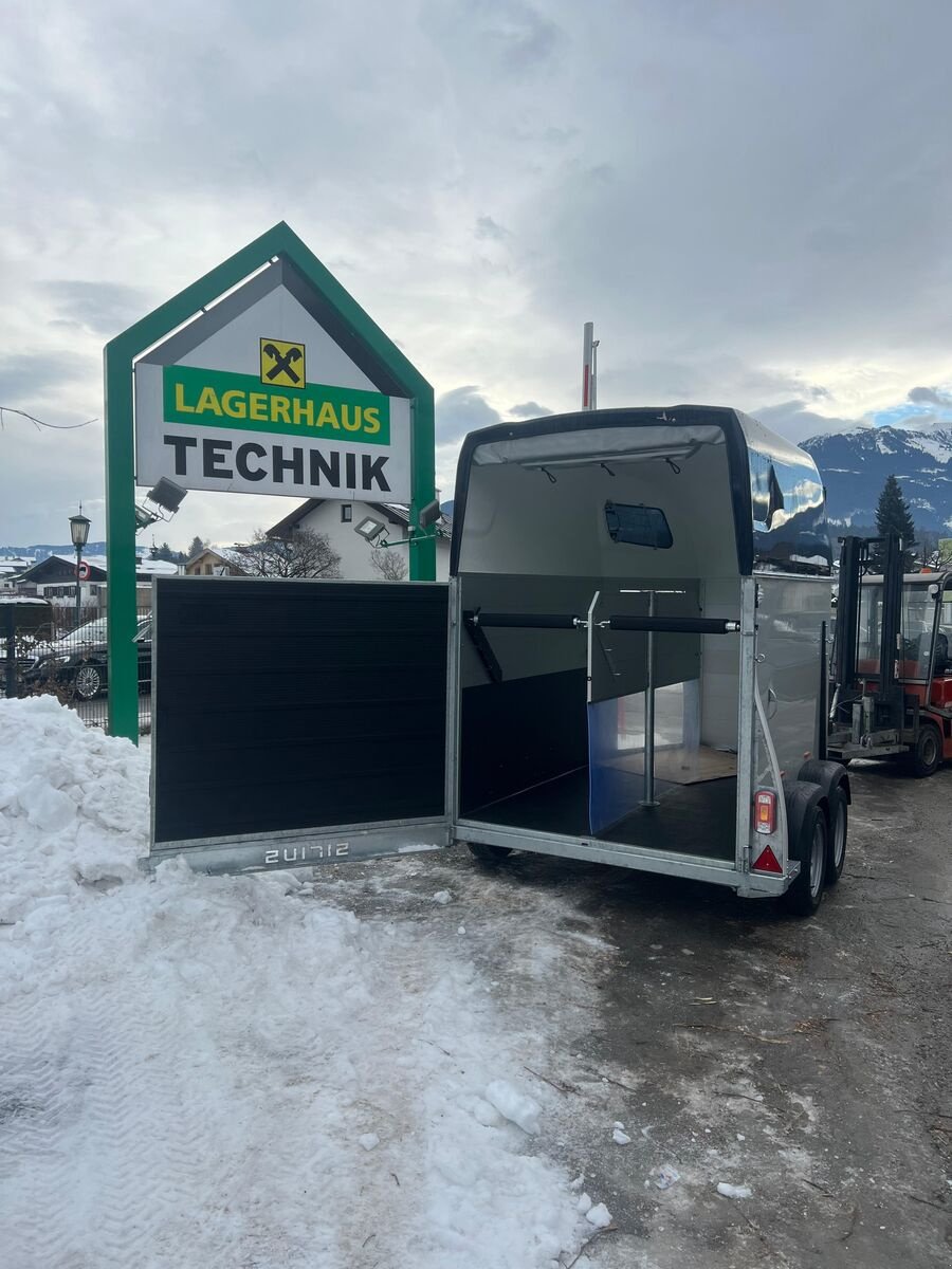 Viehanhänger Türe ait Sonstige S 75, Neumaschine içinde Saalfelden (resim 7)