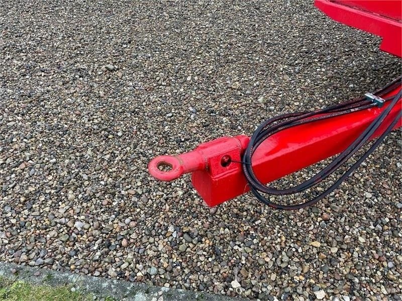 Viehanhänger of the type Sonstige TRV 1010, Gebrauchtmaschine in Ribe (Picture 7)