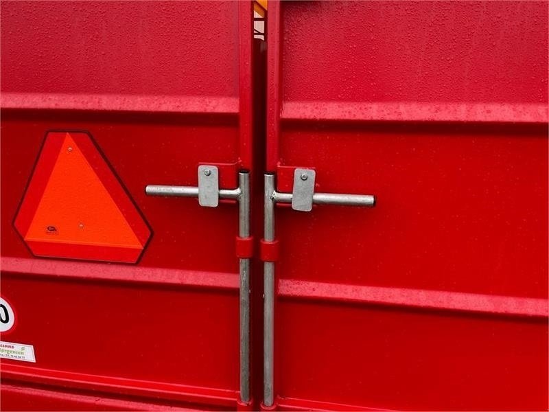 Viehanhänger of the type Sonstige TRV 1010, Gebrauchtmaschine in Ribe (Picture 11)