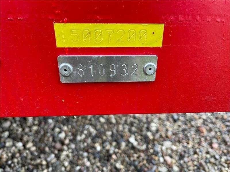 Viehanhänger of the type Sonstige TRV 1010, Gebrauchtmaschine in Ribe (Picture 8)