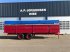 Viehanhänger des Typs Sonstige Udleveringsvogn 8,5m, Gebrauchtmaschine in Ribe (Bild 1)