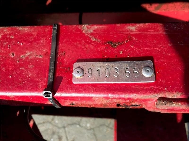 Viehanhänger des Typs Sonstige Udleveringsvogn 8,5m, Gebrauchtmaschine in Ribe (Bild 11)