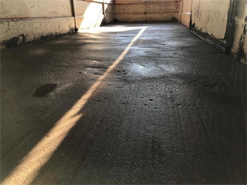 Viehanhänger des Typs Sonstige Udleveringsvogn 8,5m, Gebrauchtmaschine in Ribe (Bild 7)