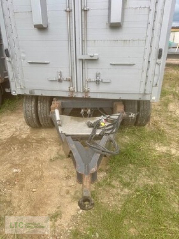 Viehanhänger typu Sonstige Viehanhänger – 3 Stock, Gebrauchtmaschine v Herzogenburg (Obrázek 3)