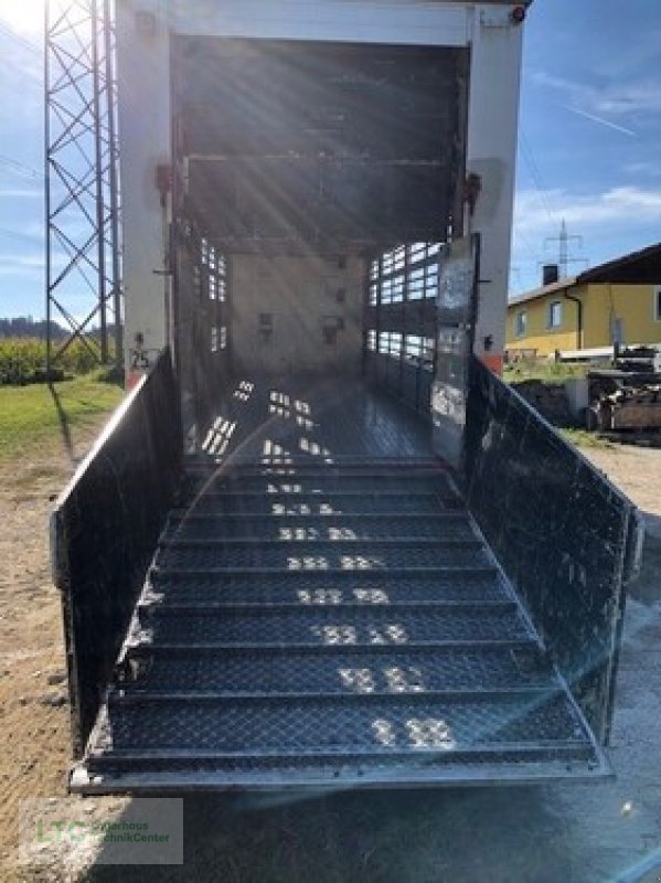 Viehanhänger typu Sonstige Viehanhänger 3 Stock, Gebrauchtmaschine v Herzogenburg (Obrázek 10)