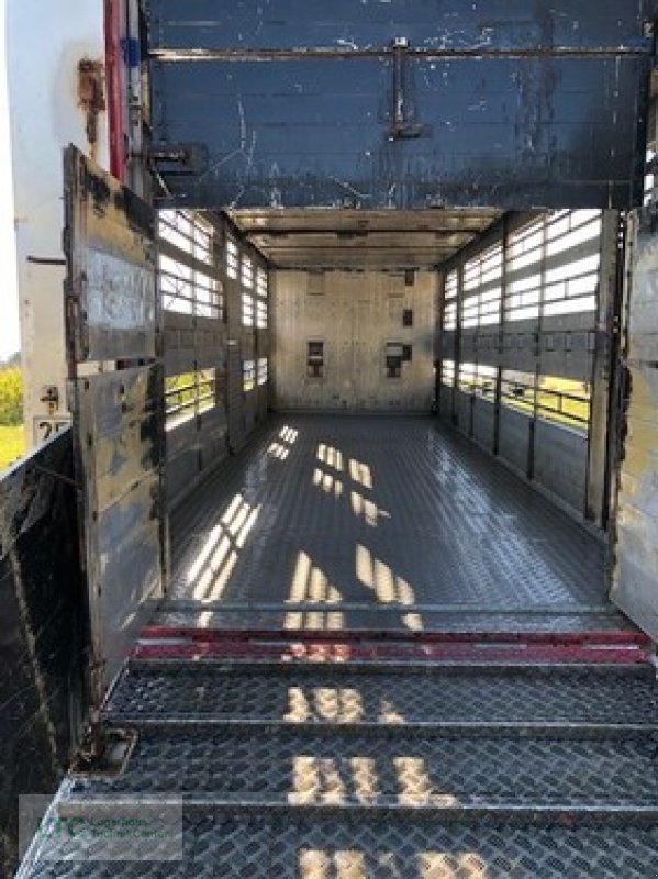 Viehanhänger typu Sonstige Viehanhänger 3 Stock, Gebrauchtmaschine v Herzogenburg (Obrázek 12)