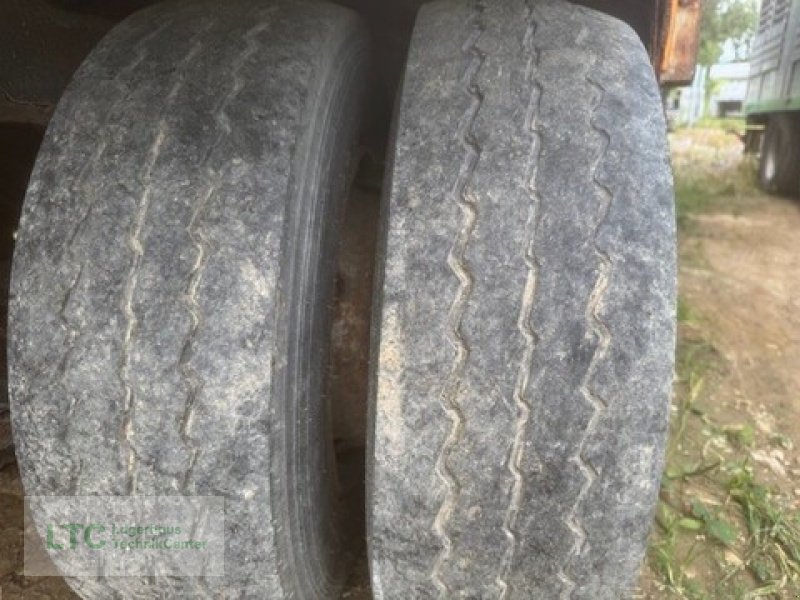 Viehanhänger typu Sonstige Viehanhänger 3 Stock, Gebrauchtmaschine v Herzogenburg (Obrázek 9)