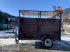 Viehanhänger a típus Sonstige Viehanhänger Eigenbau 3x1,50m, Gebrauchtmaschine ekkor: Eben (Kép 9)