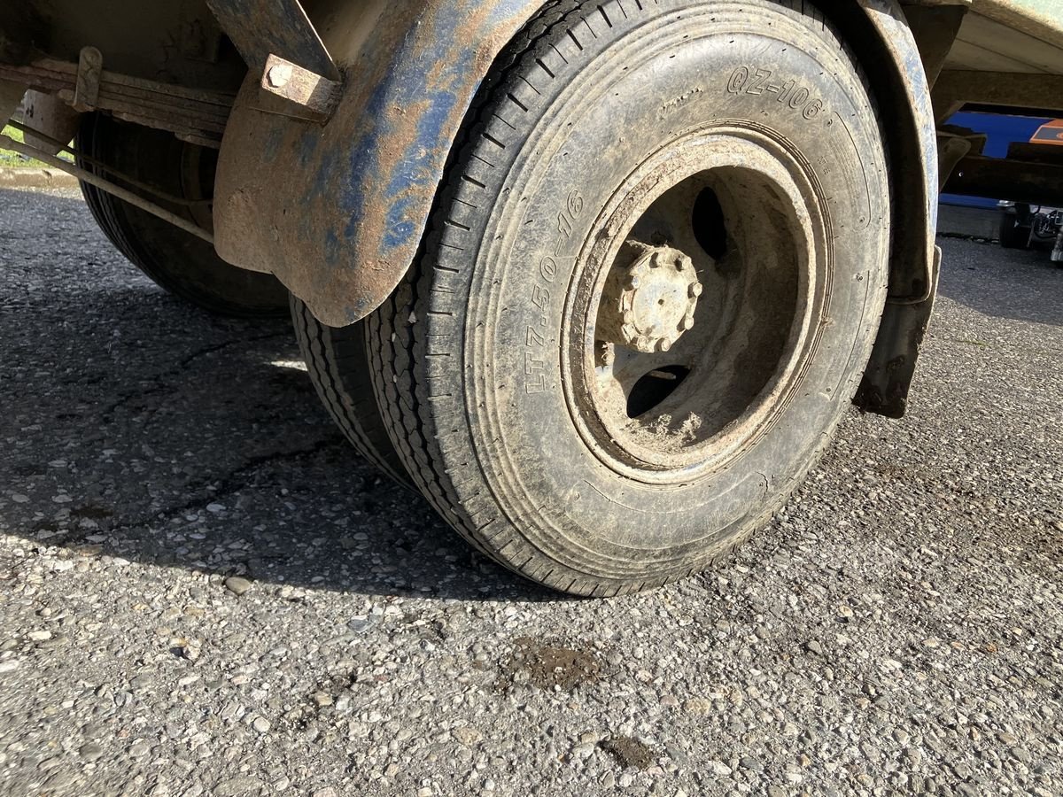 Viehanhänger typu Sonstige Viehanhänger, Gebrauchtmaschine v Villach (Obrázok 3)