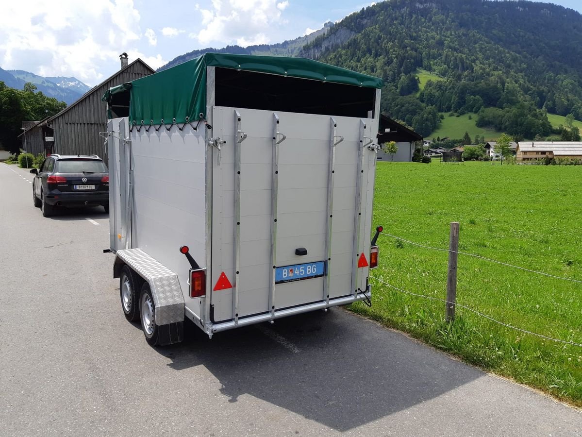 Viehanhänger typu Sonstige VT 2000, Neumaschine v Bezau (Obrázek 18)