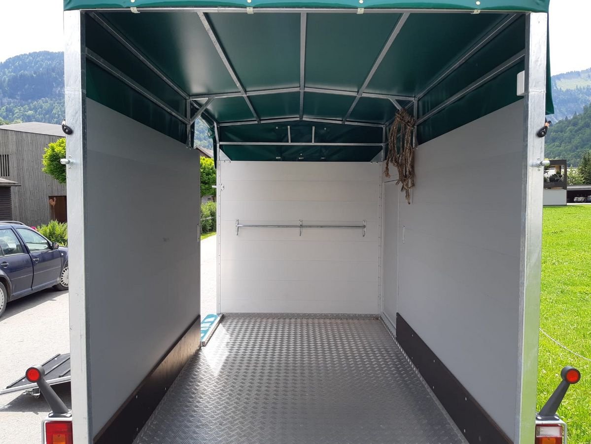 Viehanhänger typu Sonstige VT 2000, Neumaschine v Bezau (Obrázek 20)