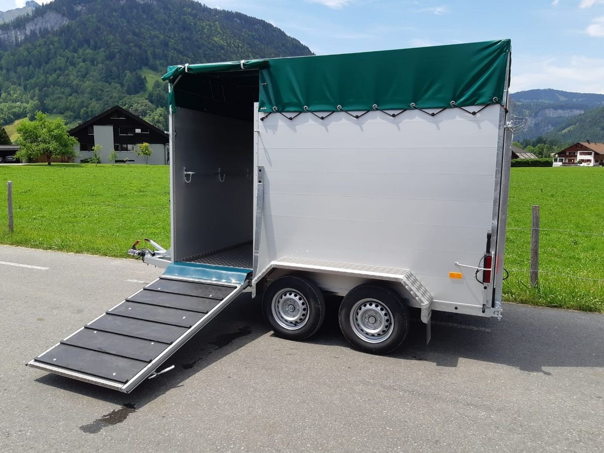 Viehanhänger typu Sonstige VT 2000, Neumaschine v Bezau (Obrázek 13)