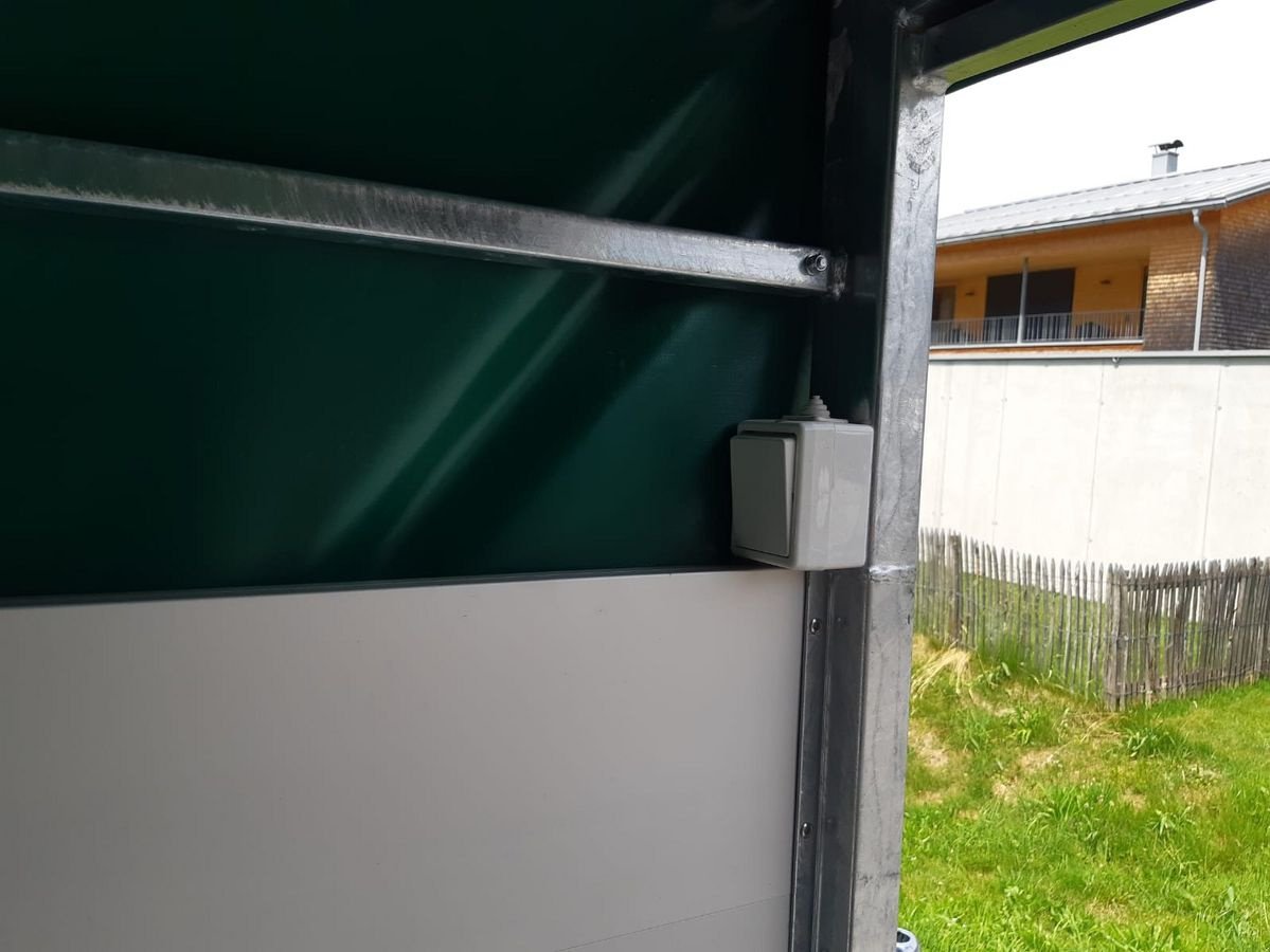 Viehanhänger typu Sonstige VT 2000, Neumaschine v Bezau (Obrázek 3)