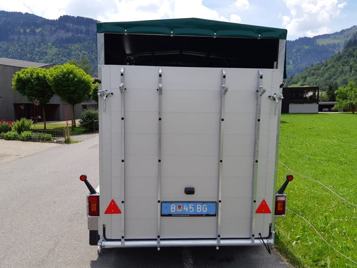 Viehanhänger typu Sonstige VT 2000, Neumaschine v Bezau (Obrázek 15)