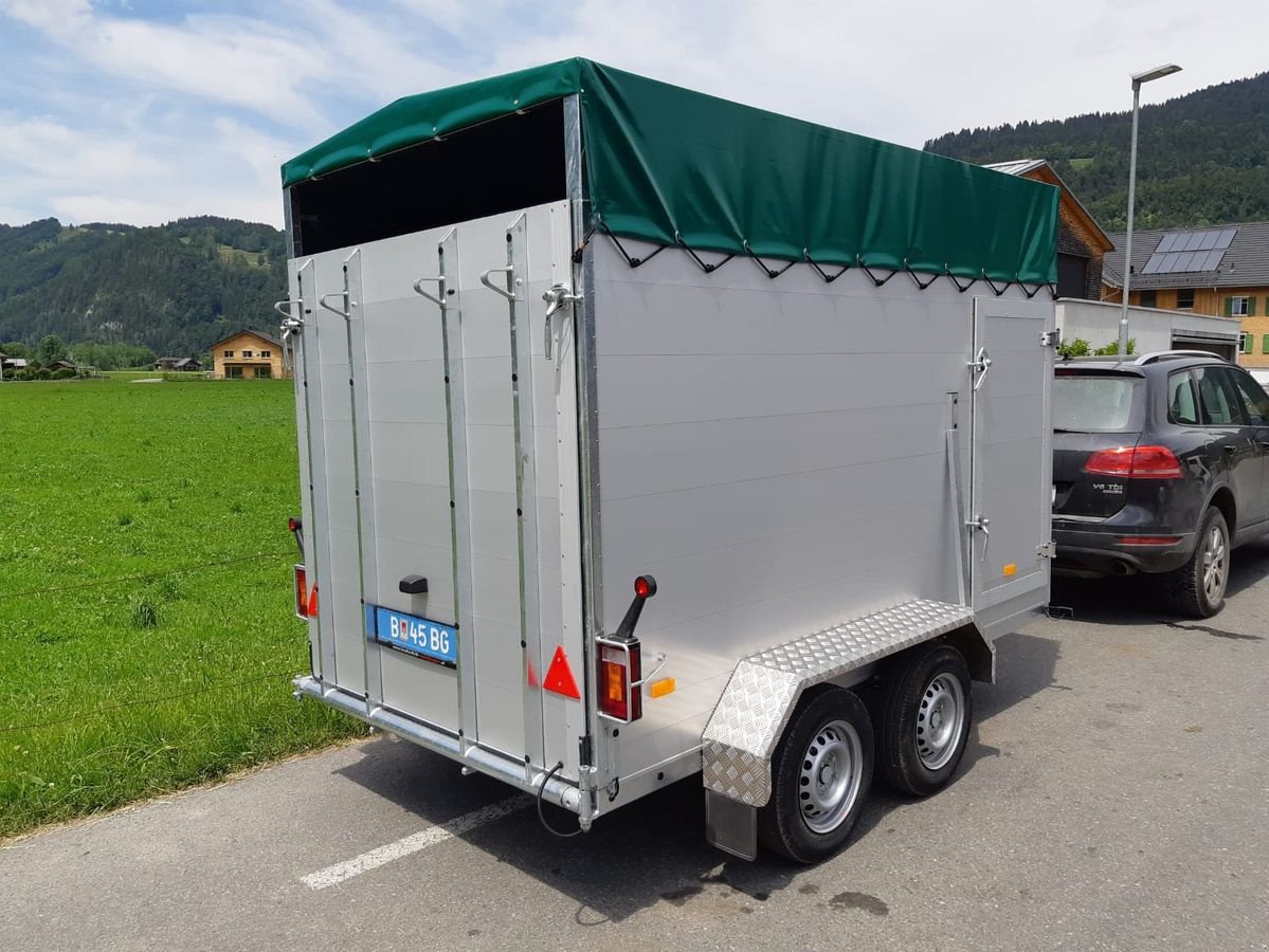 Viehanhänger typu Sonstige VT 2000, Neumaschine v Bezau (Obrázek 14)