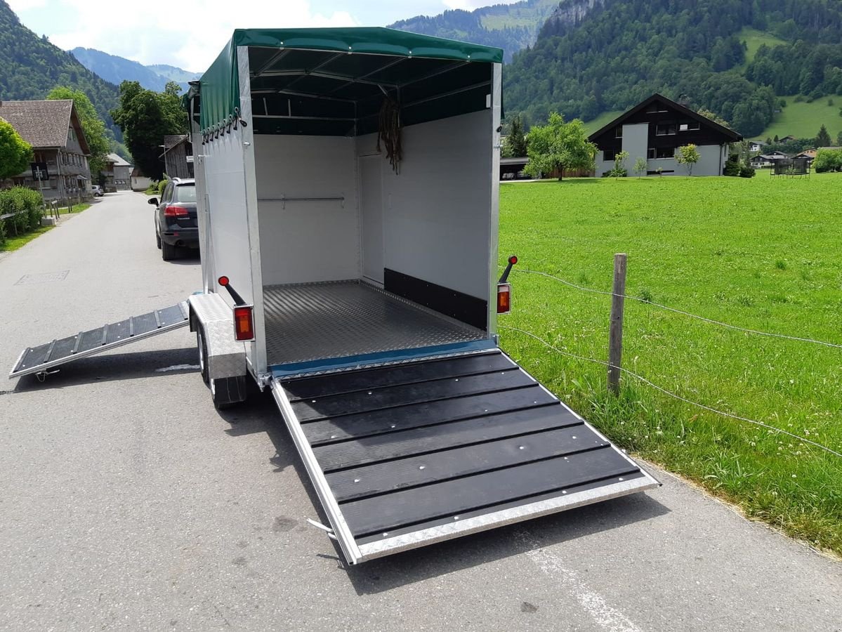 Viehanhänger typu Sonstige VT 2000, Neumaschine v Bezau (Obrázek 4)