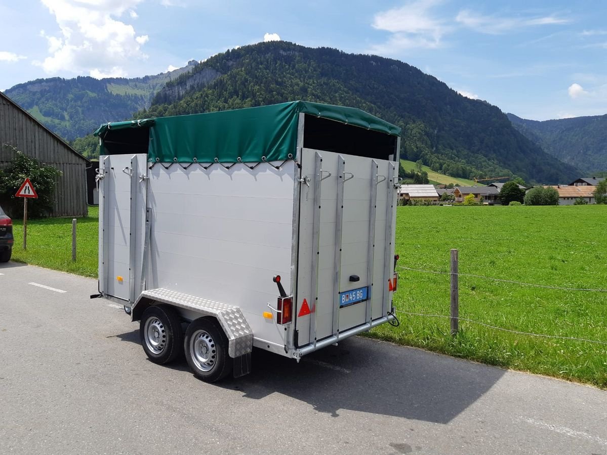 Viehanhänger typu Sonstige VT 2000, Neumaschine v Bezau (Obrázek 16)