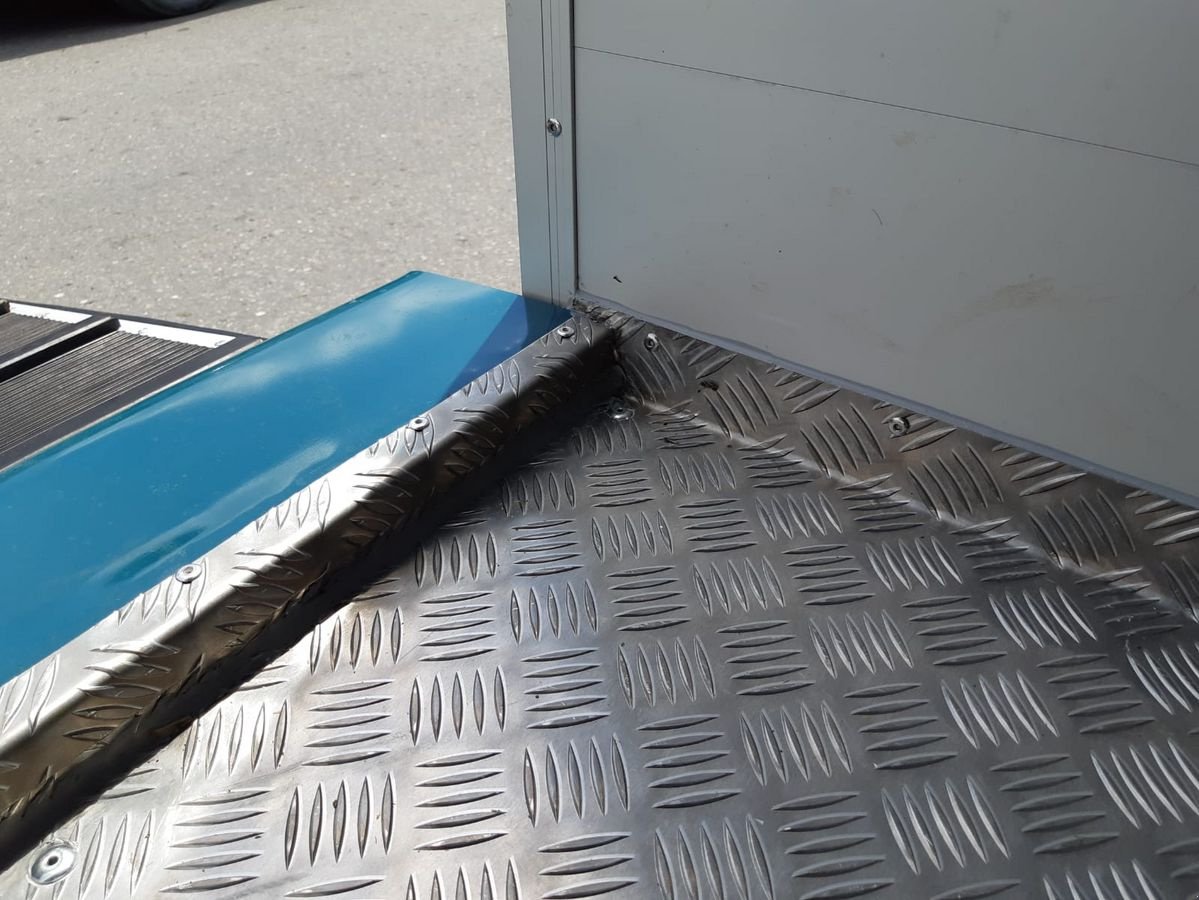 Viehanhänger typu Sonstige VT 2000, Neumaschine v Bezau (Obrázek 5)