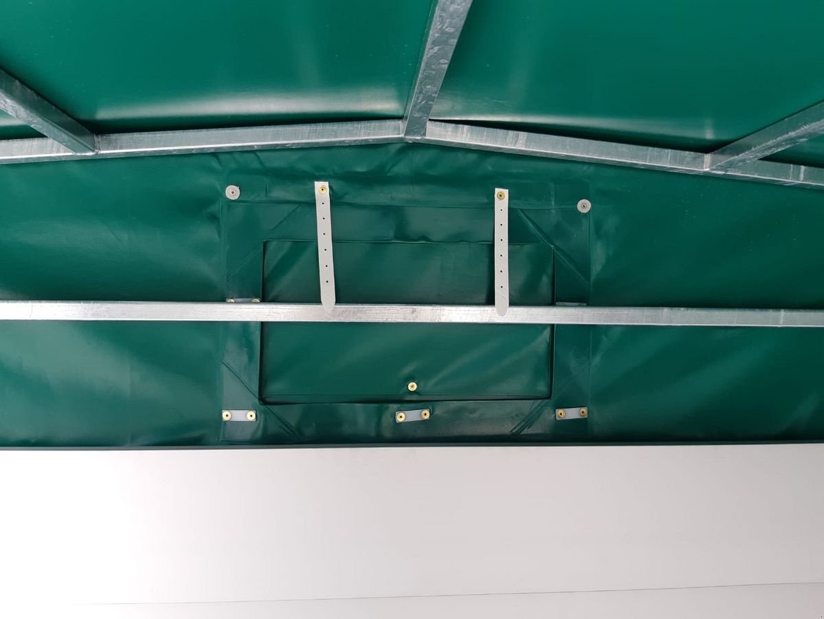 Viehanhänger typu Sonstige VT 2000, Neumaschine v Bezau (Obrázek 17)