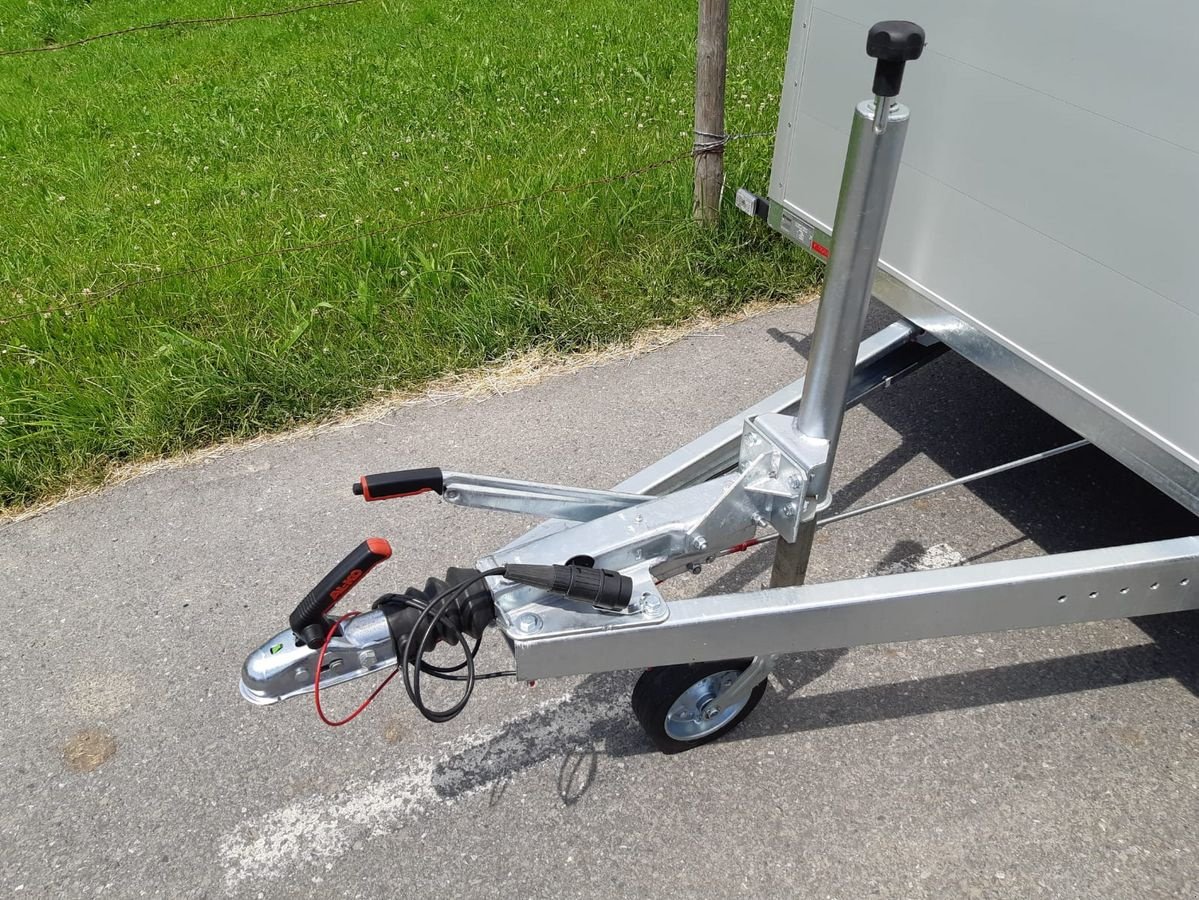 Viehanhänger typu Sonstige VT 2000, Neumaschine v Bezau (Obrázek 8)